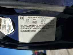 1999 BUICK Century
