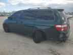 2006 HONDA ODYSSEY