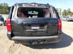 2015 CHEVROLET Tahoe
