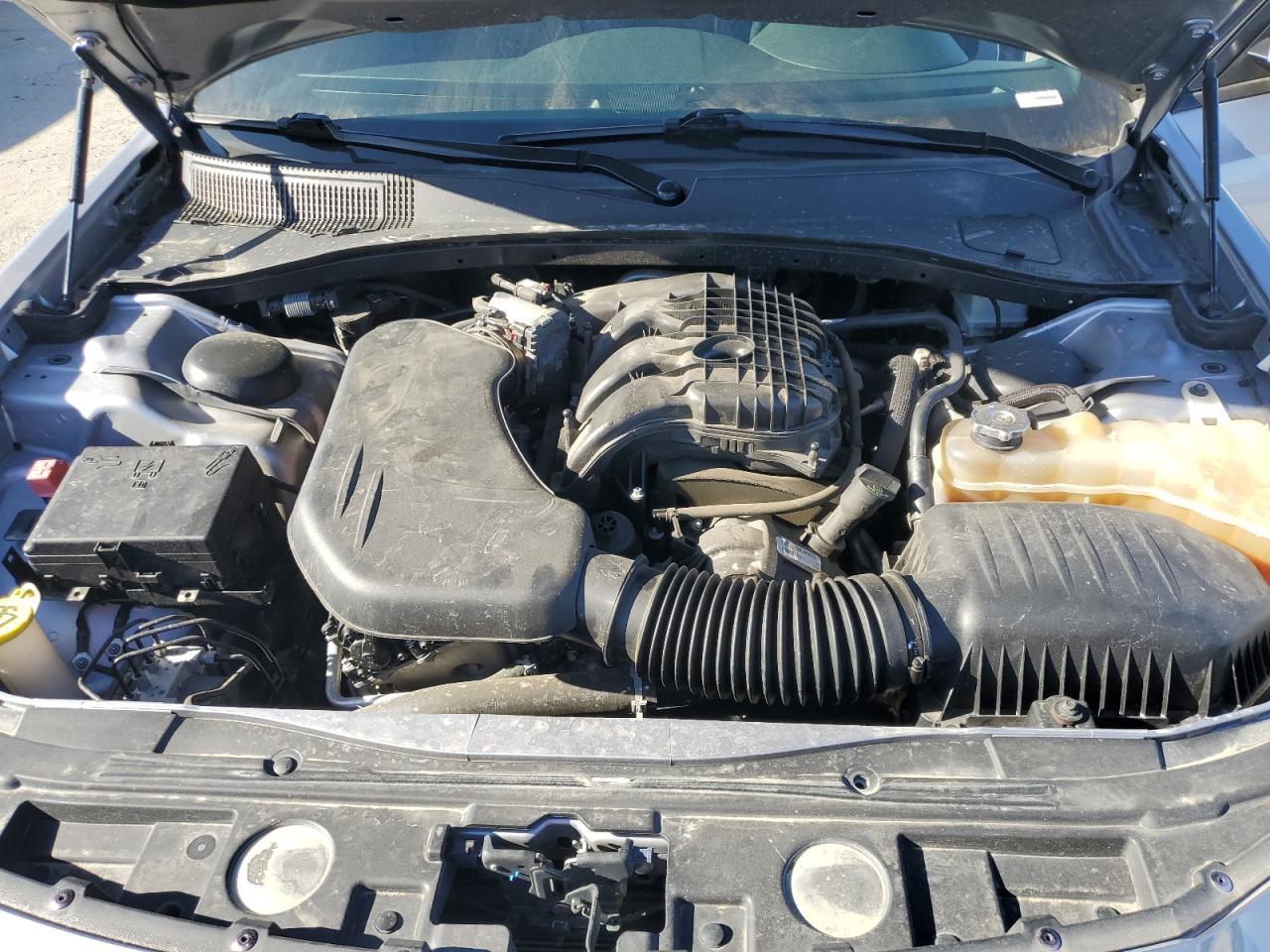 2016 CHRYSLER 300