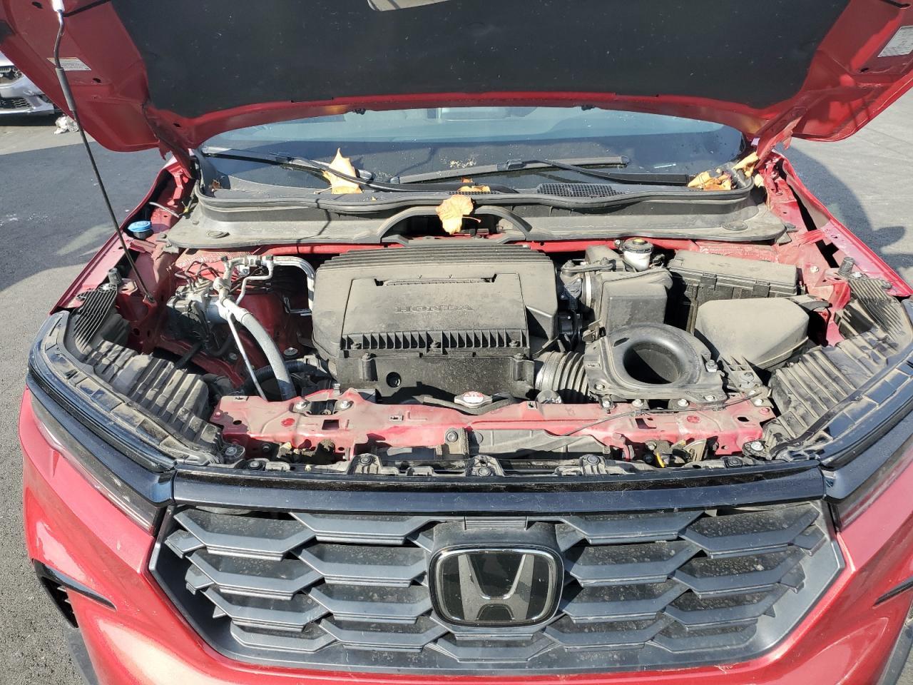 2023 HONDA PILOT