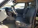2004 NISSAN Xterra