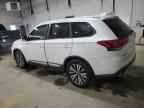 2019 MITSUBISHI outlander