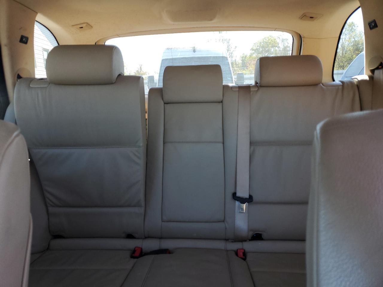 2005 BMW X5
