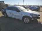2009 HONDA ACCORD