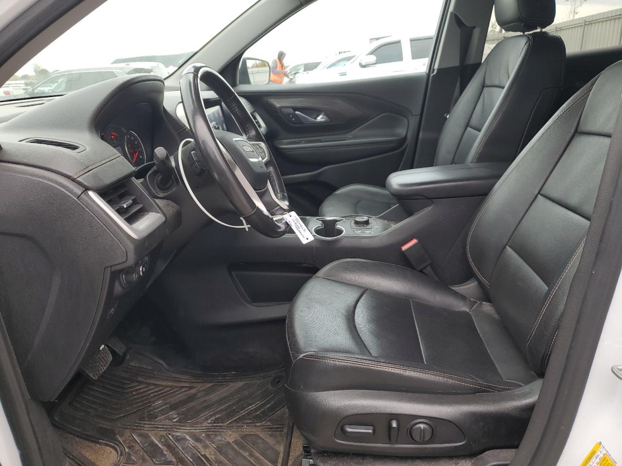2019 GMC Terrain