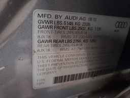 2016 AUDI A4 allroad