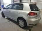 2011 VOLKSWAGEN GOLF
