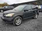2010 HONDA CR-V