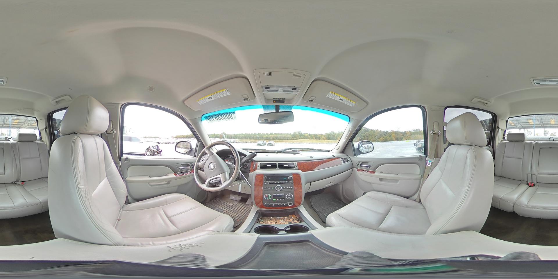 2012 CHEVROLET Silverado
