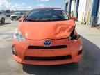 2012 TOYOTA Prius c