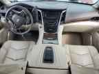 2017 CADILLAC Escalade ESV
