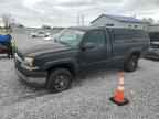 2004 CHEVROLET Silverado 2500