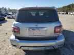 2017 NISSAN Armada