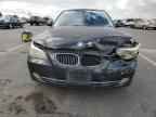 2010 BMW 5 series