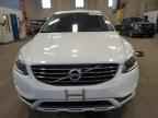 2017 VOLVO XC60