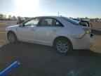 2012 LINCOLN MKZ