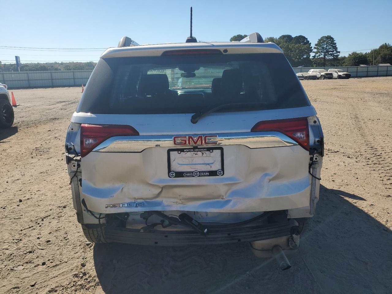 2017 GMC ACADIA