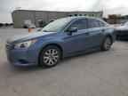 2015 SUBARU Legacy