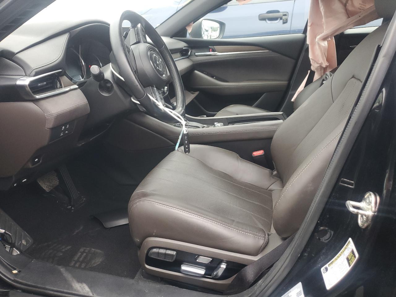2019 MAZDA 6