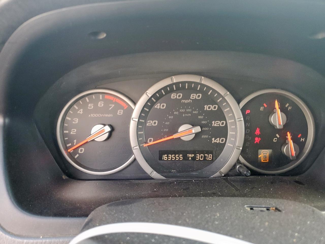 2006 HONDA PILOT