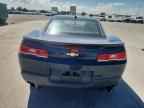 2015 CHEVROLET Camaro