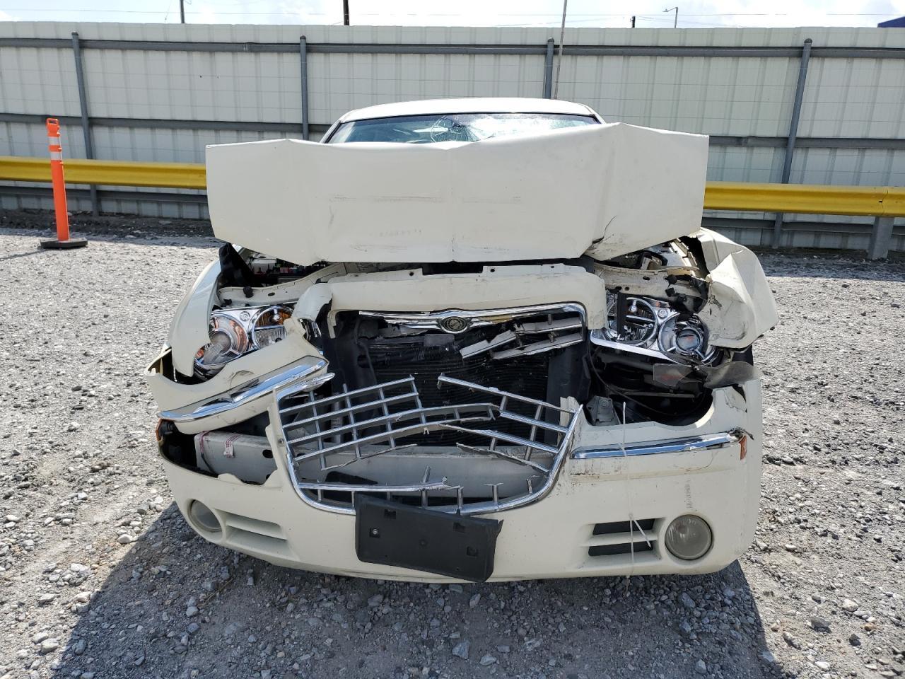 2006 CHRYSLER 300
