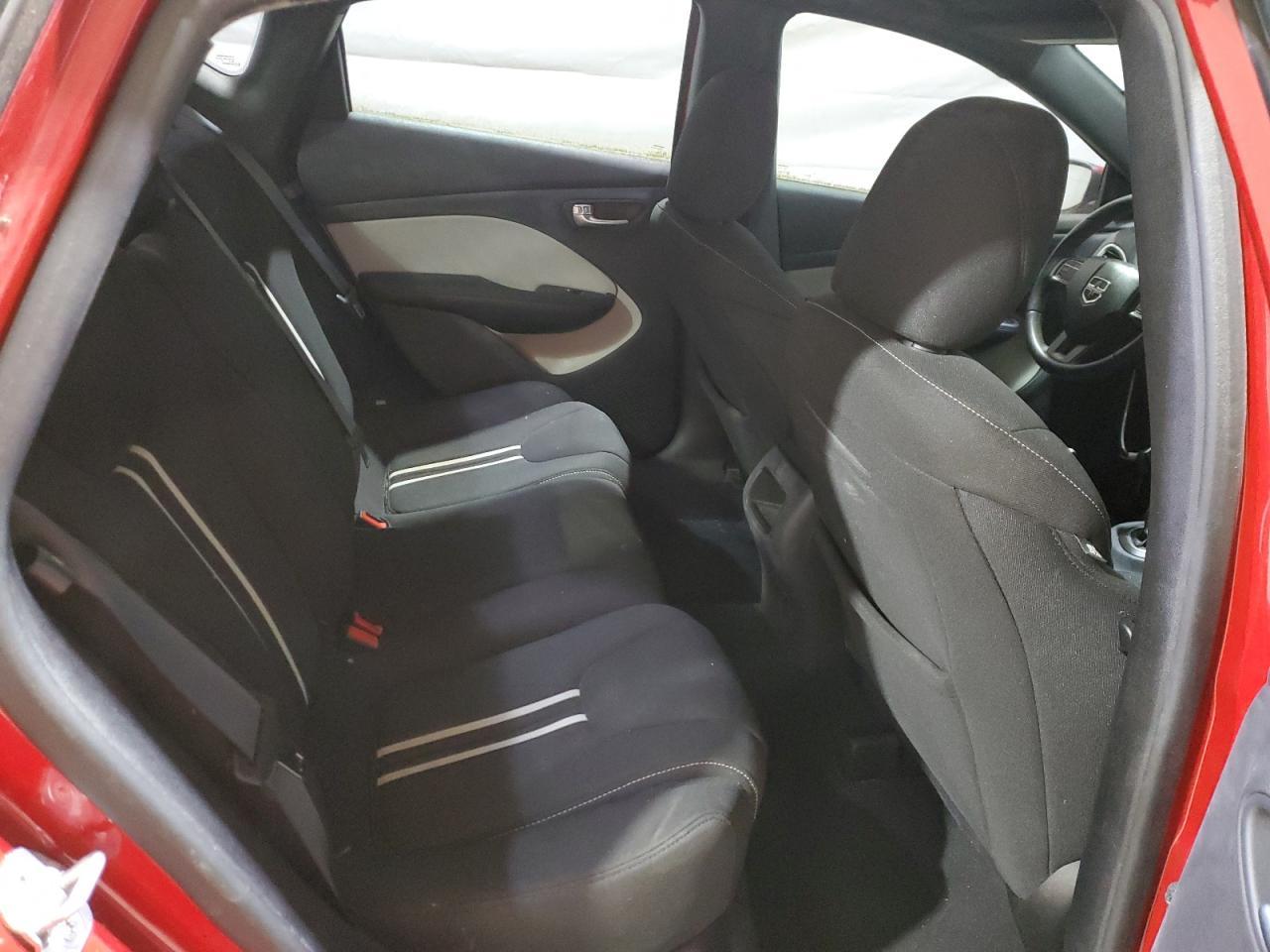 2013 DODGE Dart