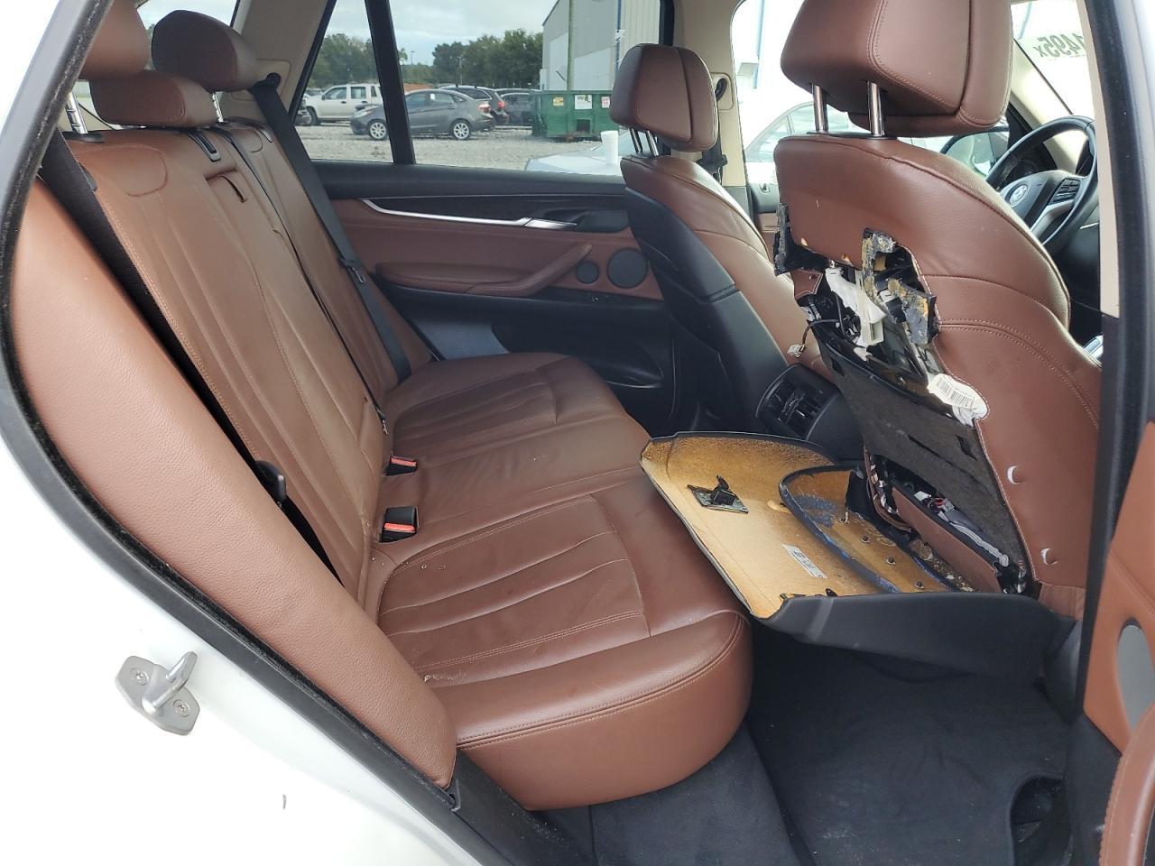 2014 BMW X5