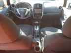 2015 NISSAN Versa Note