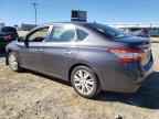 2014 NISSAN SENTRA