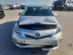2012 TOYOTA PRIUS V