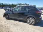 2021 NISSAN KICKS