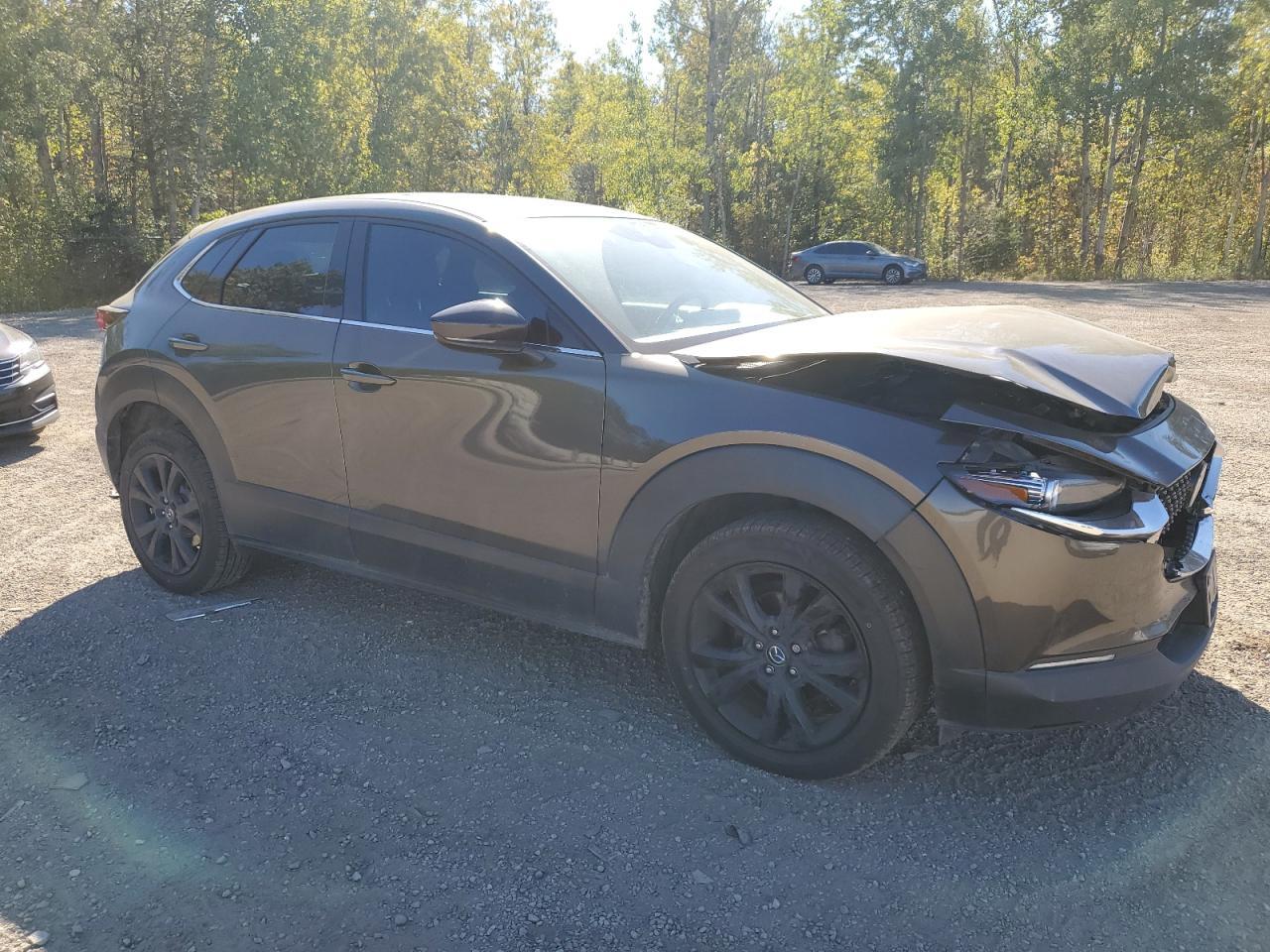 2021 MAZDA CX-30
