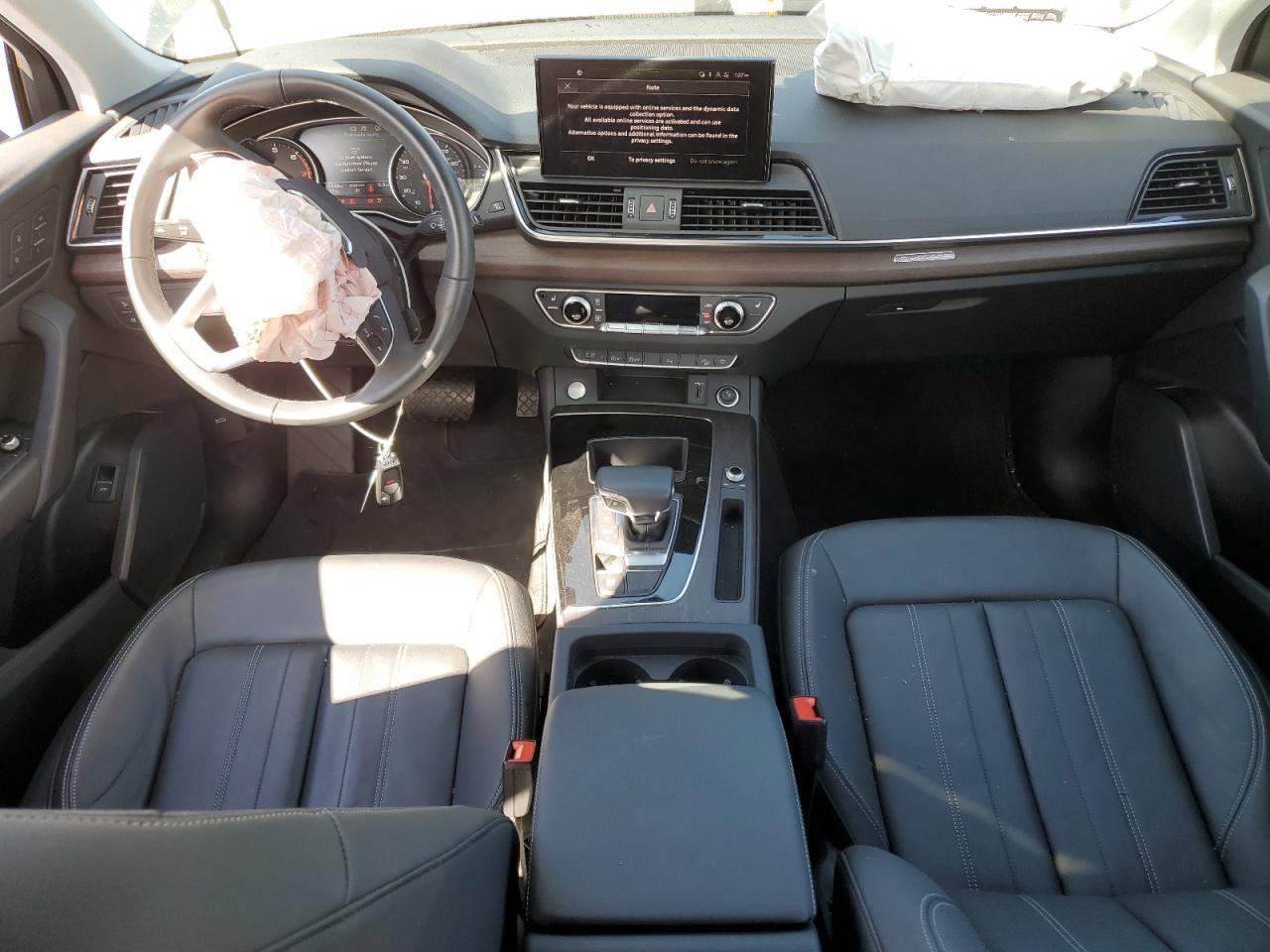 2024 AUDI Q5