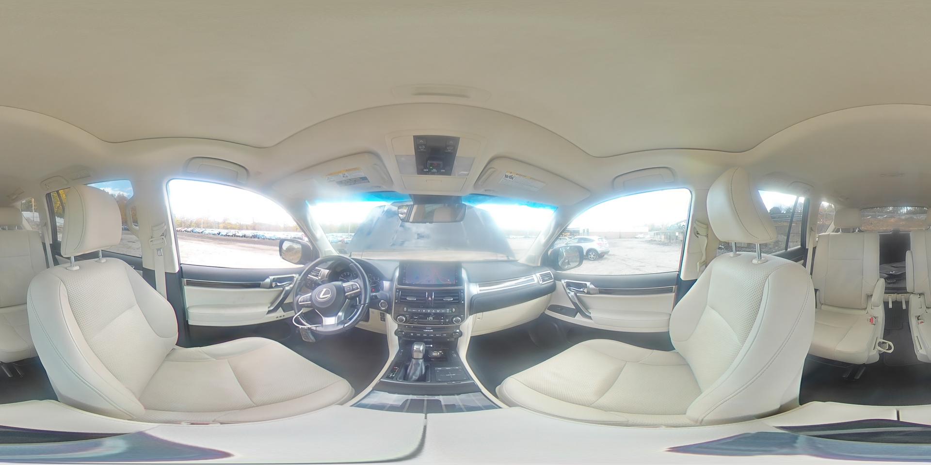 2023 LEXUS Gx