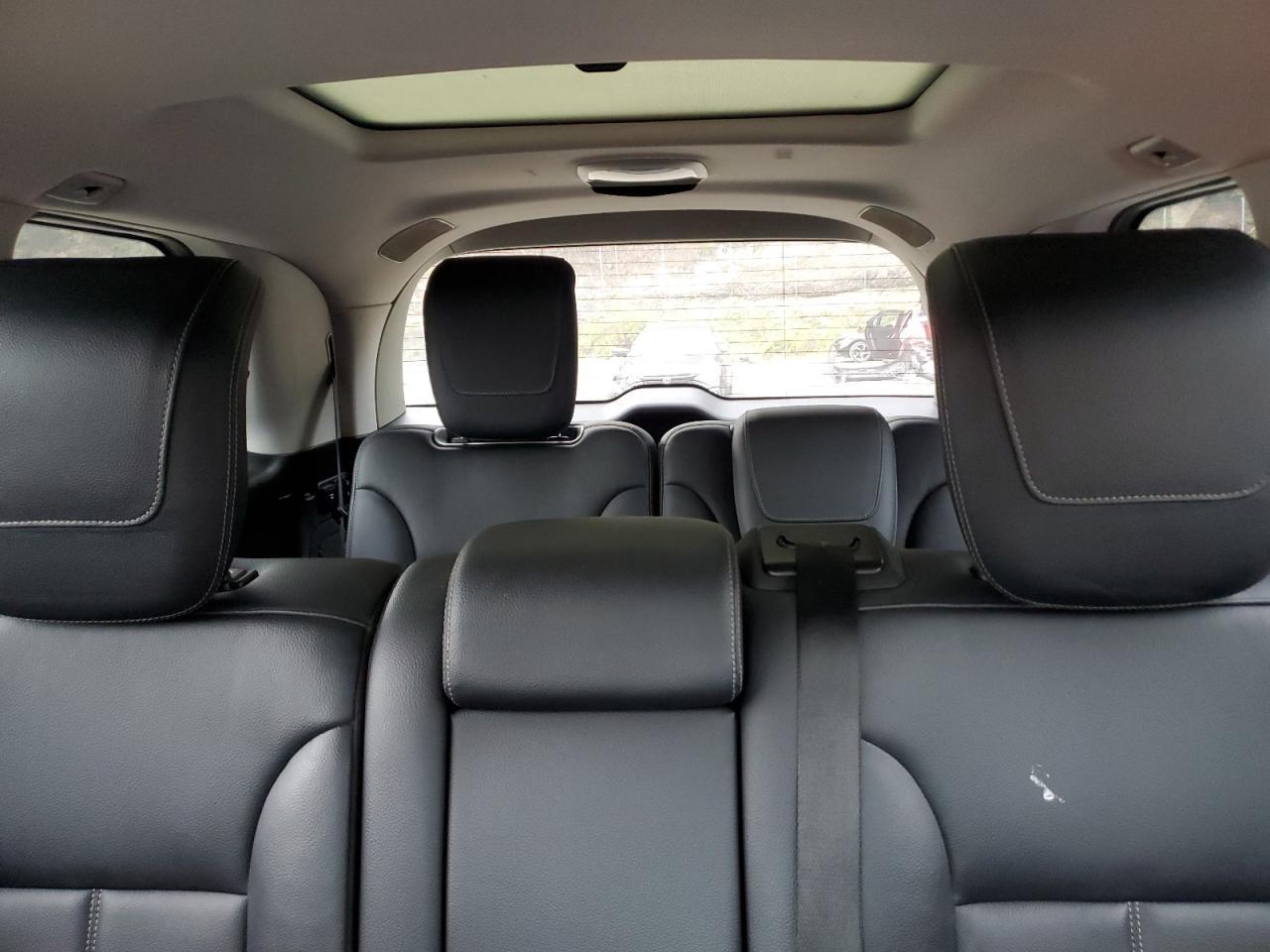 2012 MERCEDES-BENZ GL-Class