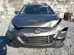 2011 HYUNDAI TUCSON