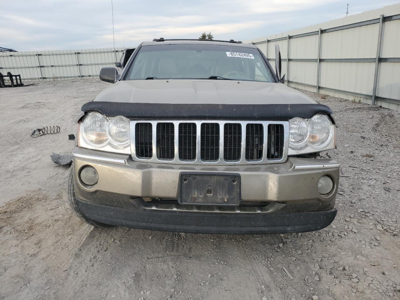 2006 JEEP Grand Cherokee