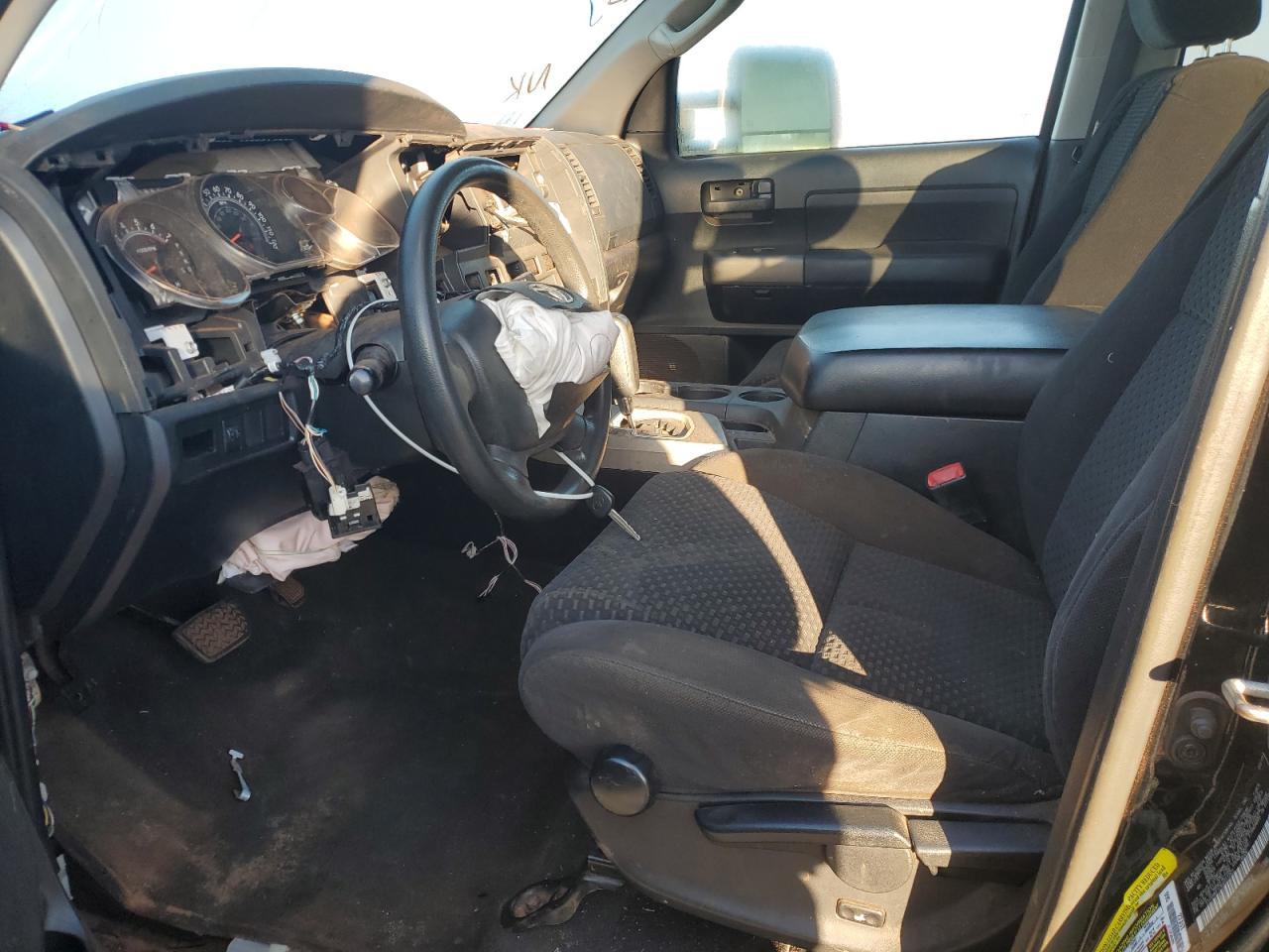 2011 TOYOTA TUNDRA