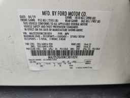 2019 FORD EcoSport