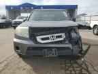 2011 HONDA PILOT
