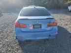 2015 BMW M3