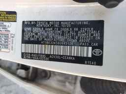 2006 TOYOTA CAMRY