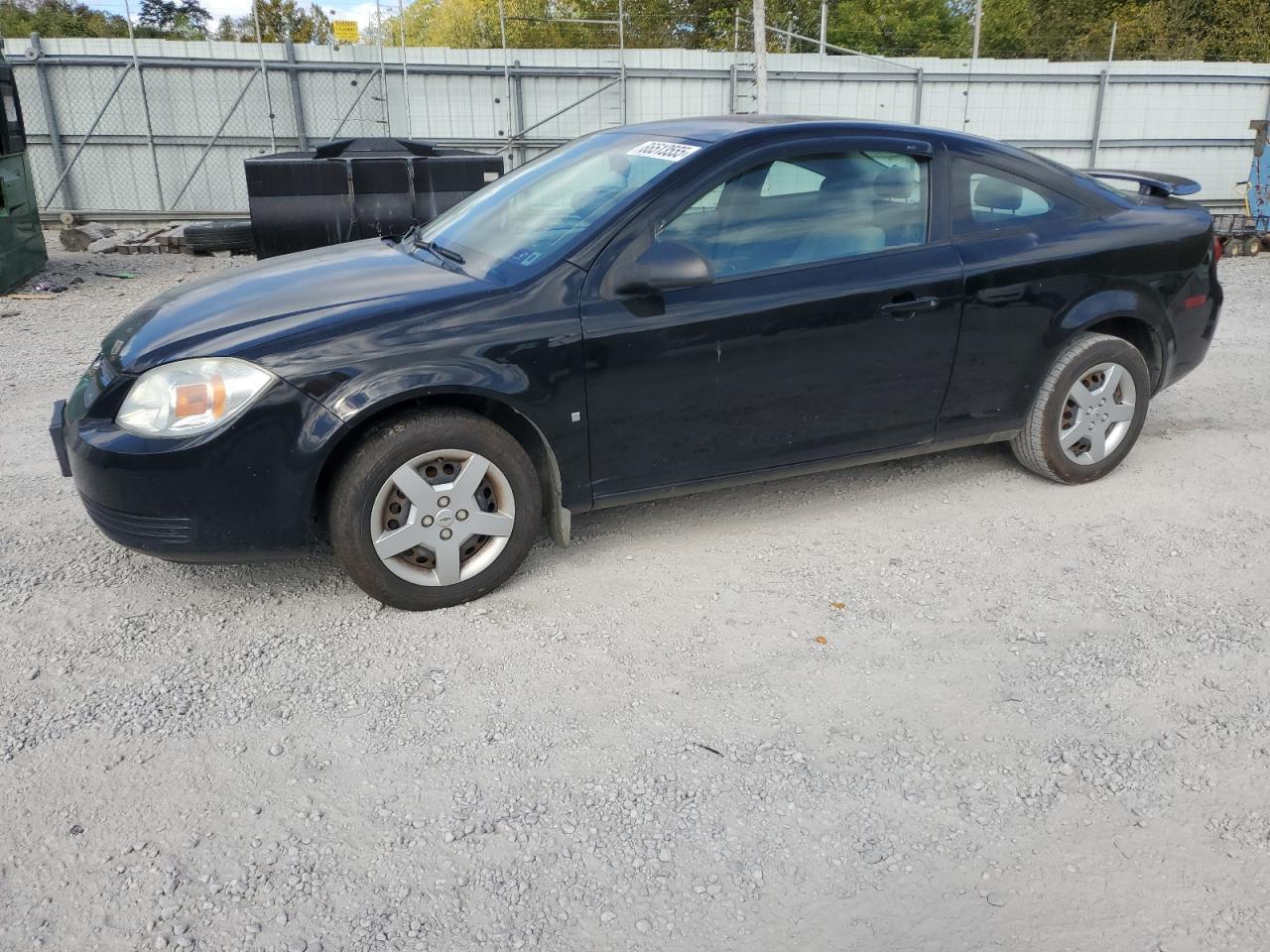 2006 CHEVROLET COBALT