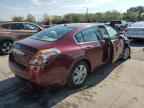 2011 NISSAN ALTIMA