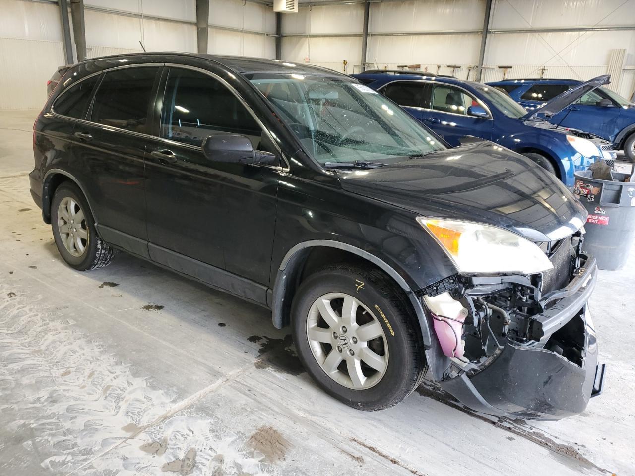 2011 HONDA CR-V