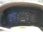 2001 HONDA ACCORD