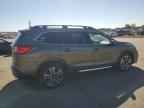 2024 SUBARU Ascent