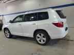 2008 TOYOTA HIGHLANDER